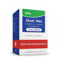 Glink Met