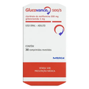 Glucovance