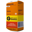 Haloperidol
