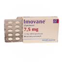 Imovane