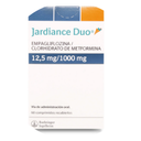 Jardiance Duo
