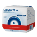 Linadib duo