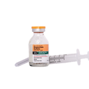 Magnésio Intravenoso