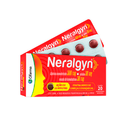 Neralgyn