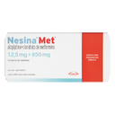 Nesina Met