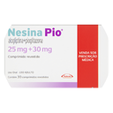 Nesina Pio