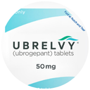Ubrelvy