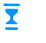Redução temporária dos sintomas